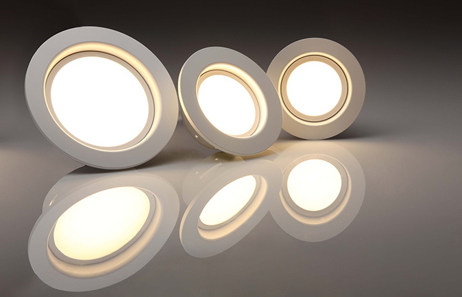 LED lighting makes our lives better